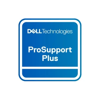 DELL ProSupports Plus Latitude 3xxx 1 an sur site à 5 ans. PS Plus