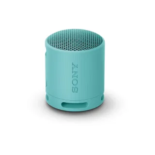 Sony Haut-parleur Bluetooth SRS-XB100 Bleu