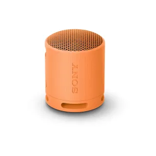 Sony Haut-parleur Bluetooth SRS-XB100 Orange