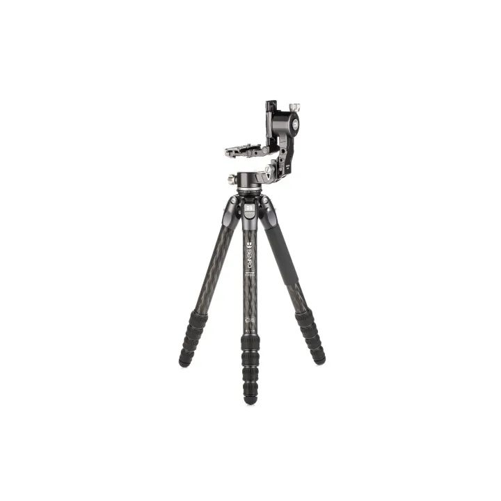 Benro Trépied TTOR35CLVGH2F Tortoise Gimbal Kit