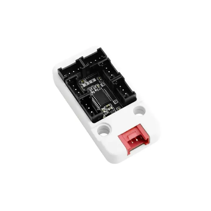 M5Stack Carte d’extension Hub I-O 1 sur 6 STM32F0