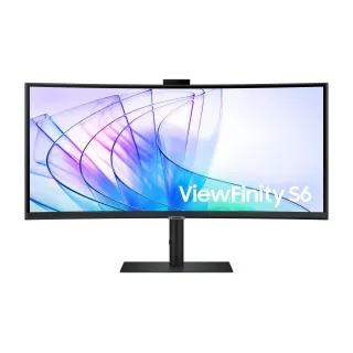 Samsung Moniteur LS34C652VAUXEN