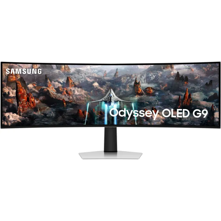 Samsung Moniteur Odyssey OLED G9 LS49CG934SUXEN