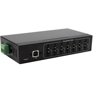 Exsys Hub USB EX-11217HMVS