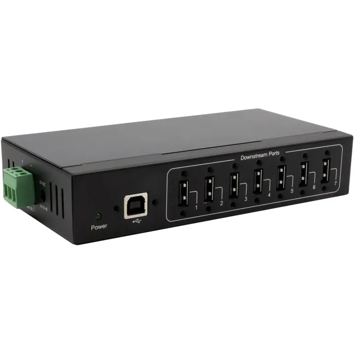 Exsys Hub USB EX-11217HMVS