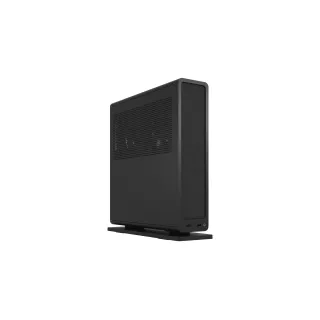 Fractal Design Boîtier d’ordinateur Ridge Noir