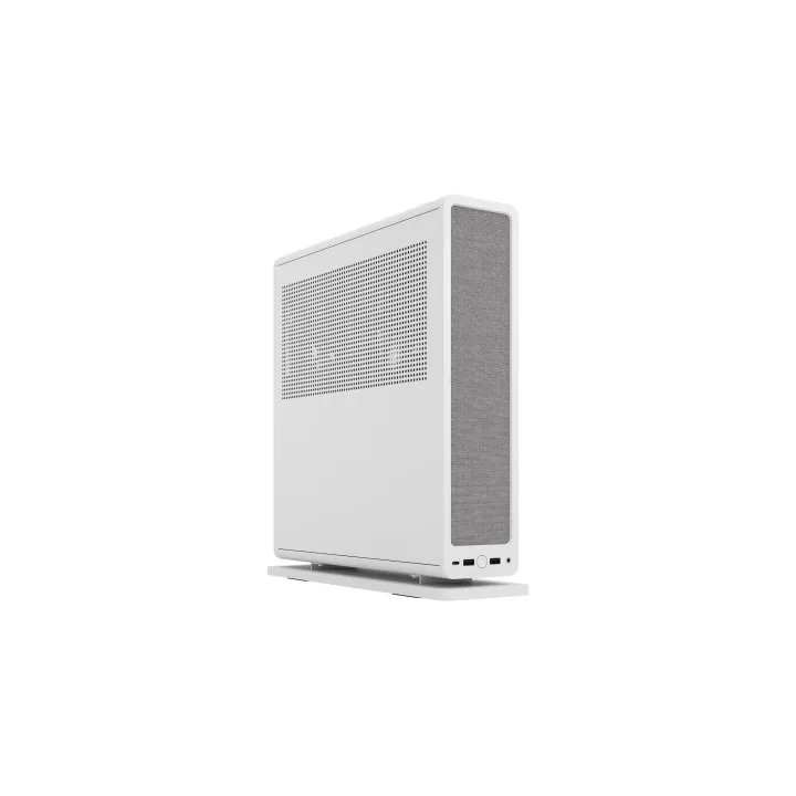 Fractal Design Boîtier d’ordinateur Ridge Blanc