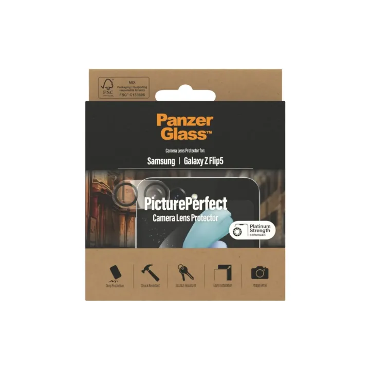 Panzerglass Camera Protector Samsung Galaxy Z Flip5