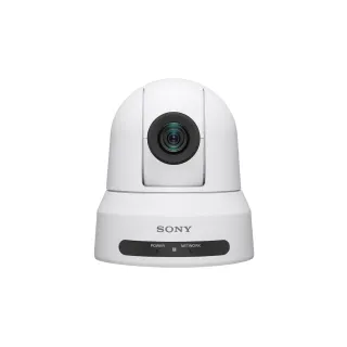 Sony SRG-X400 Caméra PTZ – Blanc