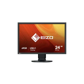 EIZO Moniteur ColorEdge CS2400R Swiss Edition