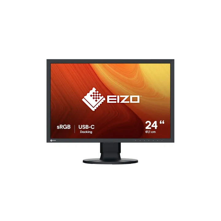 EIZO Moniteur ColorEdge CS2400R Swiss Edition