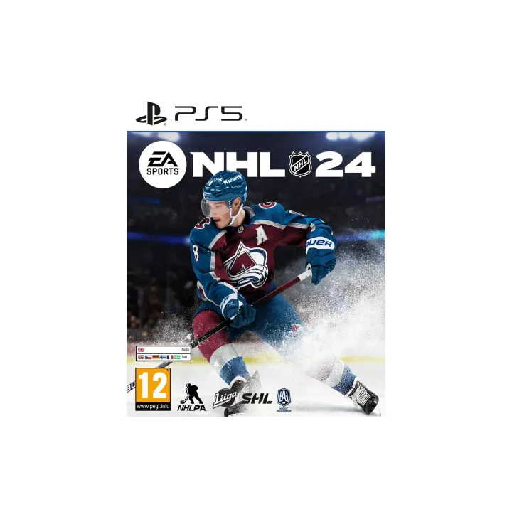 Electronic Arts NHL 24