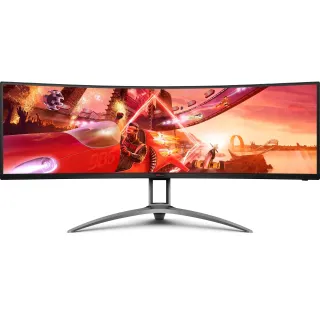 AOC Moniteur AG493UCX2