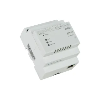 Optec Convertisseur de niveau MPW 128 IP Ethernet - M-Bus, 24 V DC