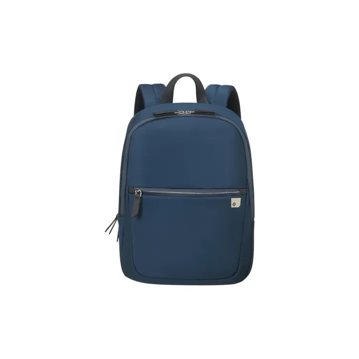 Samsonite Sac-à-dos pour ordinateur portable Eco Wave 14.1  Bleu