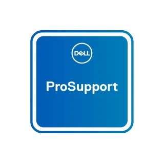 DELL ProSupport OptiPlex 3xxx 1 an sur site à 3 ans. ProSupport