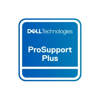 DELL ProSupport OptiPlex 3xxx 1 an sur site à 3 ans. PS Plus