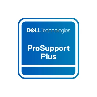 DELL ProSupport OptiPlex 3xxx 1 an sur place à 5 ans. PS Plus