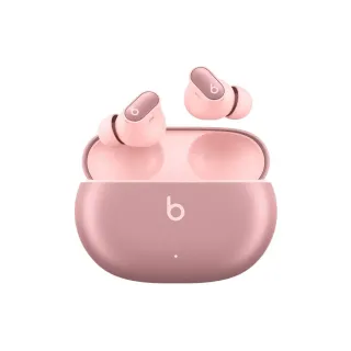 Apple Beats Écouteurs True Wireless In-Ear Studio Buds+ Cosmic Pink