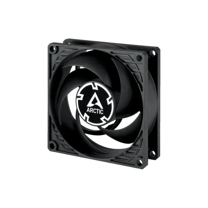 Arctic Cooling Ventilateur PC P8 Max Noir