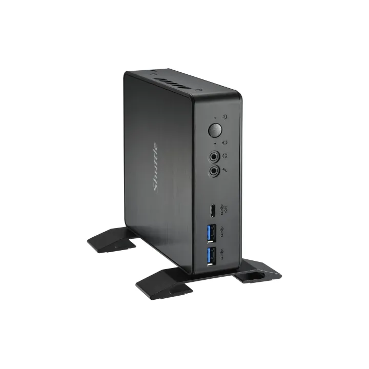 Shuttle Barebone XPC nano NC40U3