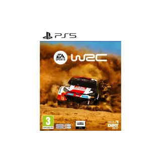 Electronic Arts WRC 23