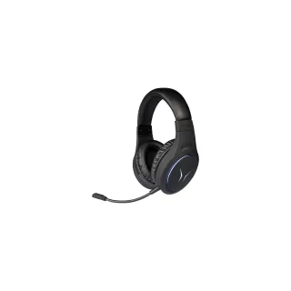 Medion Wireless Headset ERAZER Mage X10 Noir