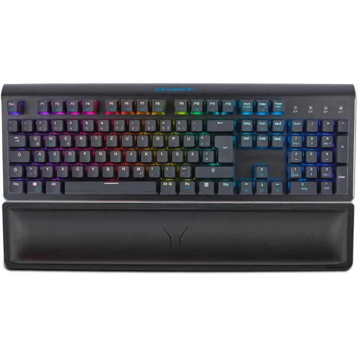 Erazer Clavier de gaming ERAZER Supporter X11