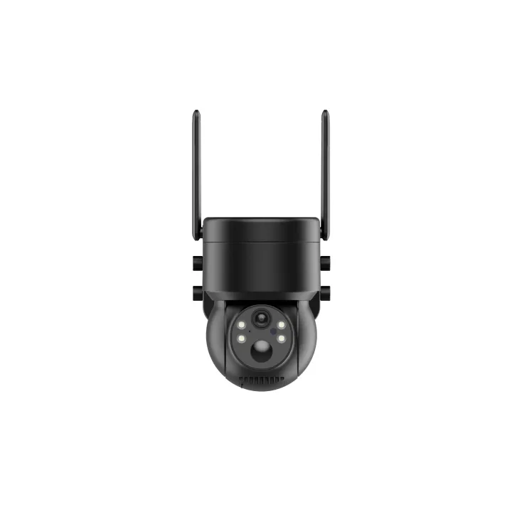 WOOX Caméra réseau Caméra WiFi Smart Outdoor PTZ R3569, 5 V DC