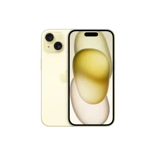 Apple iPhone 15 128 GB Jaune