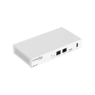 D-Link Contrôleur sans fil DNH-100 Nuclias Connect Hub