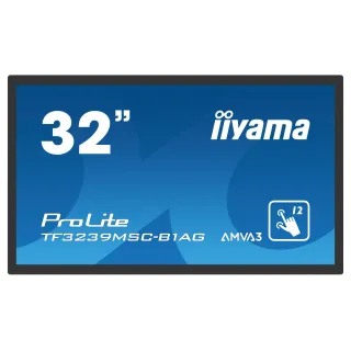 iiyama Moniteur ProLite TF3239MSC-B1AG