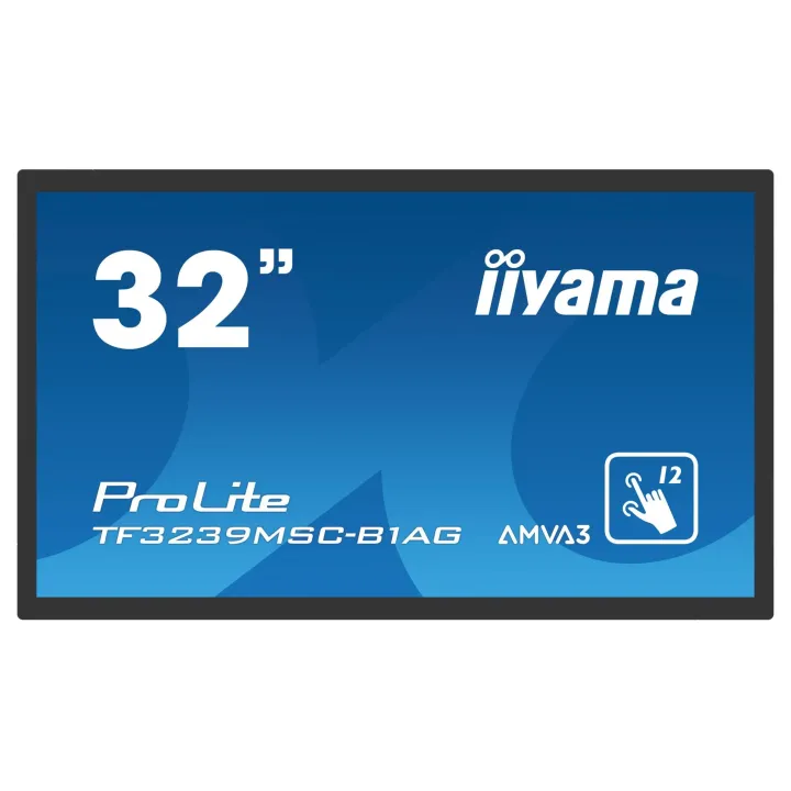 iiyama Moniteur ProLite TF3239MSC-B1AG