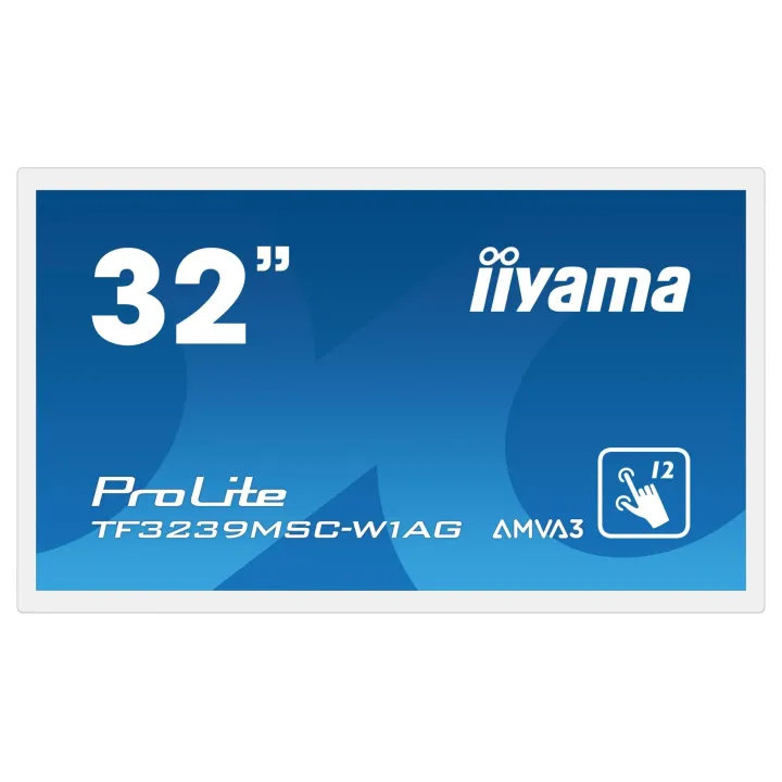 iiyama Moniteur ProLite TF3239MSC-W1AG