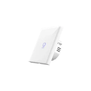 WOOX Sensore di luce wireless WiFi Smart Wall Switch R7063, 230 V, 800W