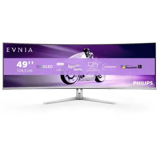 Philips Moniteur 49M2C8900-00