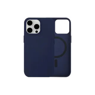 dbramante1928 Coque arrière Iceland Ultra D3O iPhone 15 Pro Max Bleu