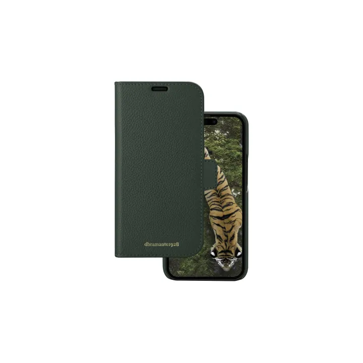 dbramante1928 Book Cover New York iPhone 15 Evergreen