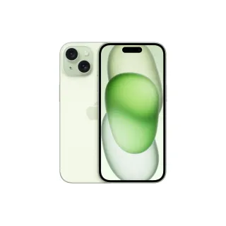 Apple iPhone 15 128 GB Vert