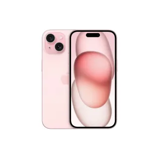 Apple iPhone 15 256 GB Pink