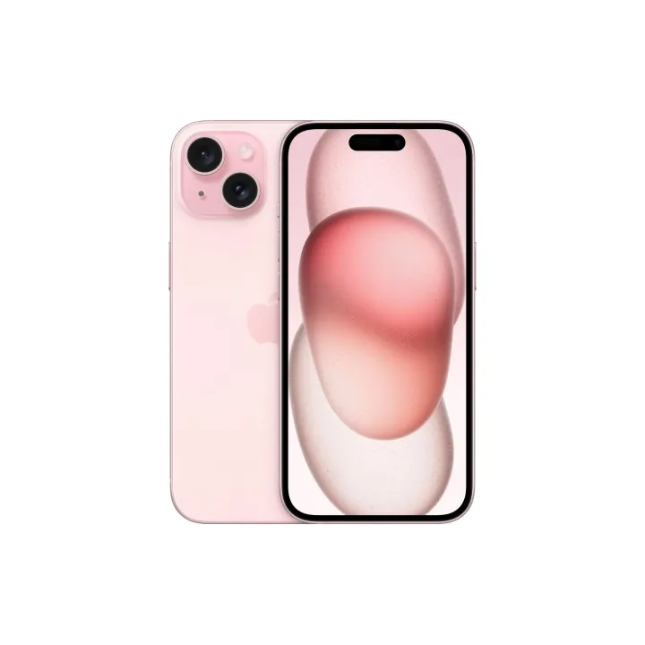 Apple iPhone 15 256 GB Pink