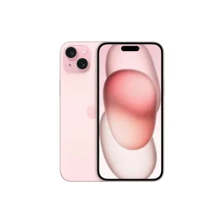 Apple iPhone 15 Plus 128 GB Pink