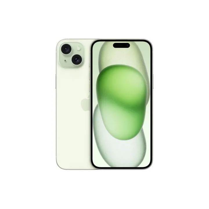 Apple iPhone 15 Plus 128 GB Vert