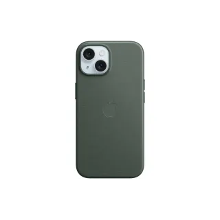 Apple Etui FineWoven avec MagSafe iPhone 15