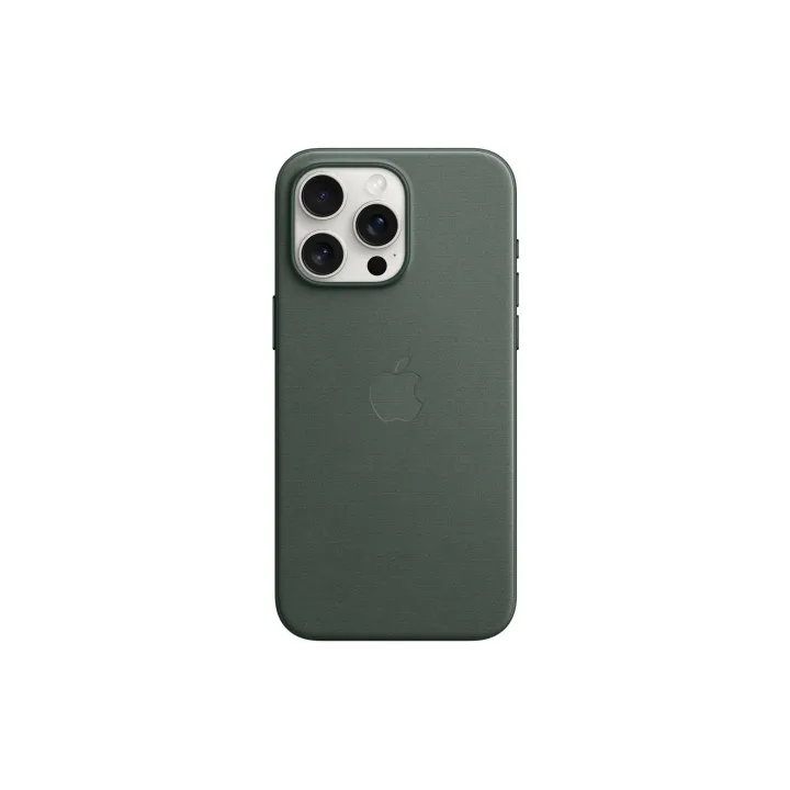 Apple Etui FineWoven avec MagSafe iPhone 15 Pro Max