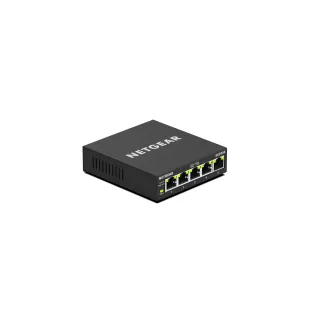 Netgear Switch GS305E-100PES 5 Port