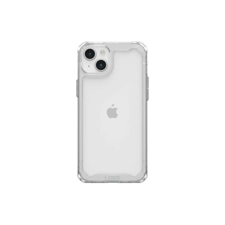UAG Coque arrière Plyo Apple iPhone 15 Plus Ice