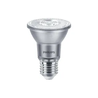 Philips Professional Lampe MAS LEDspot VLE D 6-50W 940 PAR20 25D
