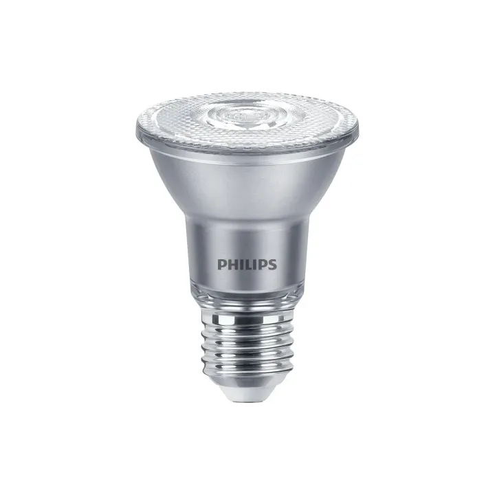 Philips Professional Lampe MAS LEDspot VLE D 6-50W 927 PAR20 40D