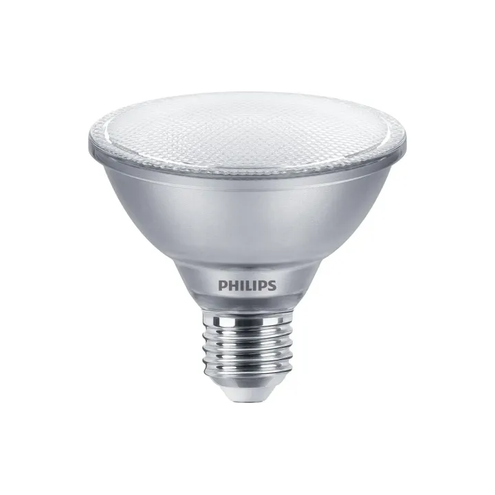 Philips Professional Lampe MAS LEDspot VLE D 9.5-75W 927 PAR30S 25D